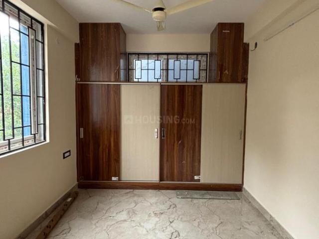 1 RK Independent Builder Floor in HSR Layout for rent Bengaluru. The reference number is 20757975