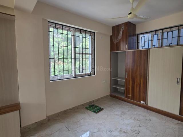 1 RK Independent Builder Floor in HSR Layout for rent Bengaluru. The reference number is 20782734
