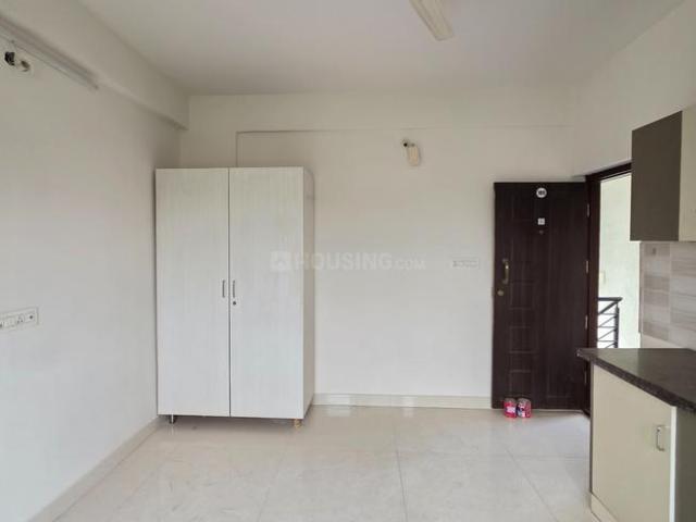 1 RK Independent Builder Floor in HSR Layout for rent Bengaluru. The reference number is 20107398