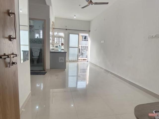 1 RK Independent Builder Floor in HSR Layout for rent Bengaluru. The reference number is 20350131