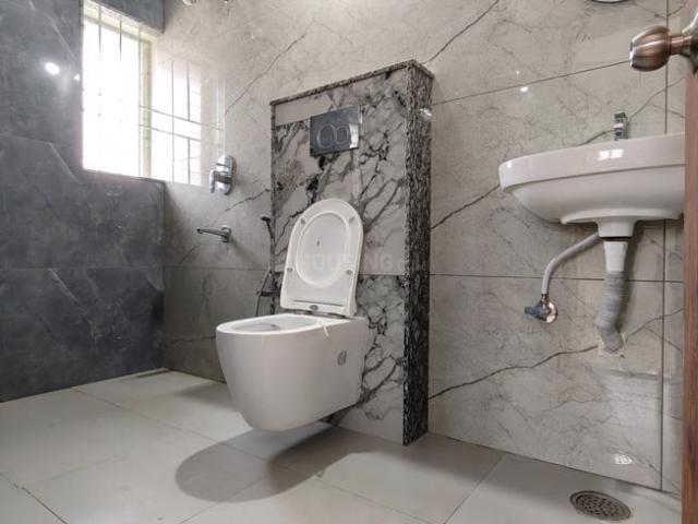 1 RK Independent Builder Floor in HSR Layout for rent Bengaluru. The reference number is 20356962