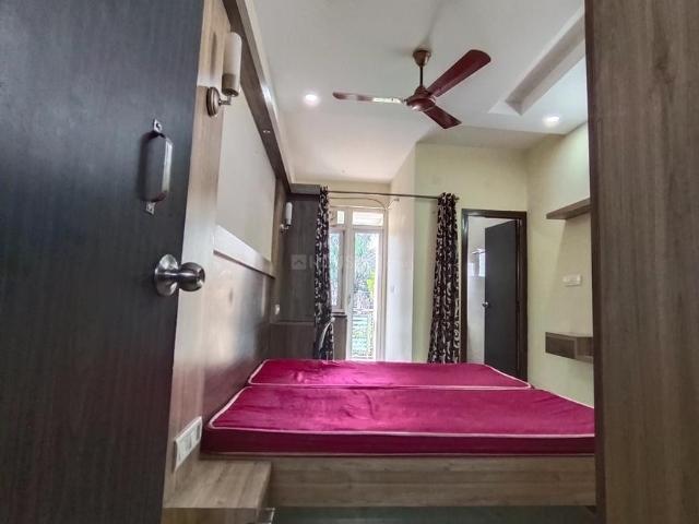 1 RK Independent Builder Floor in HSR Layout for rent Bengaluru. The reference number is 20388314
