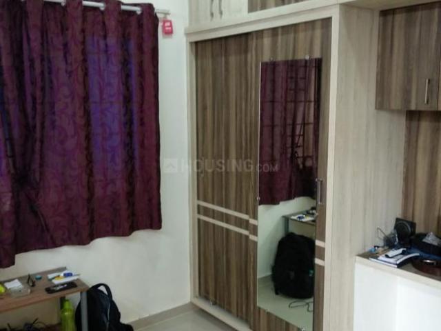 1 RK Independent Builder Floor in Hulimavu for rent Bangalore. The reference number is 13277142