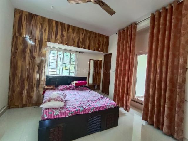 1 RK Independent Builder Floor in Indira Nagar for rent Bengaluru. The reference number is 18812227