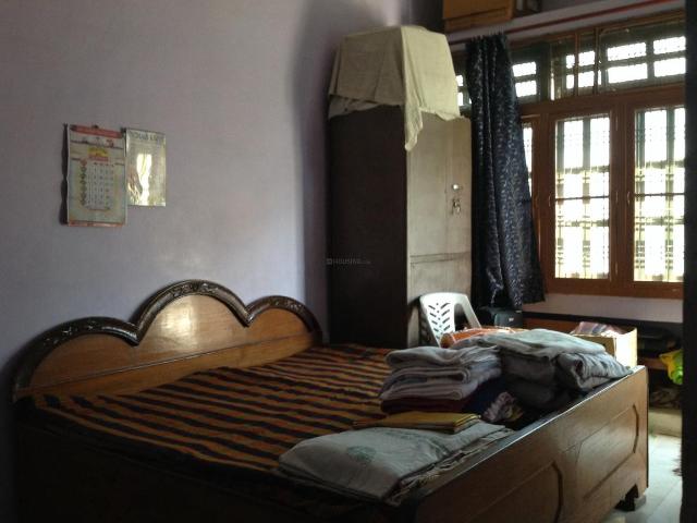 1 RK Independent Builder Floor in Indira Nagar for rent Lucknow. The reference number is 2376323