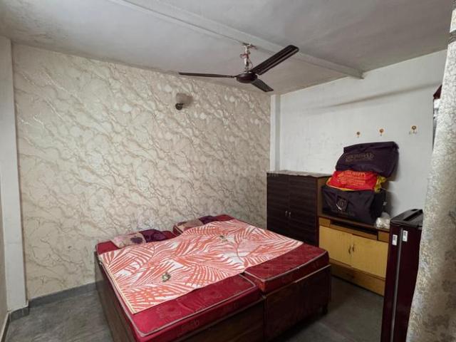 1 RK Independent Builder Floor in Indirapuram for rent Ghaziabad. The reference number is 19950746