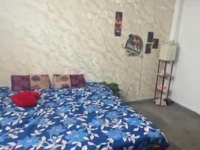 1 RK Independent Builder Floor in Indirapuram for rent Ghaziabad. The reference number is 20632701