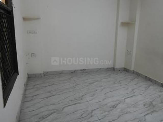 1 RK Independent Builder Floor in Indirapuram for rent Ghaziabad. The reference number is 20680204