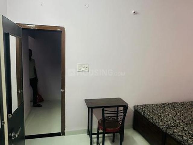 1 RK Independent Builder Floor in Indra Puri Colony for rent Indore. The reference number is 17194086