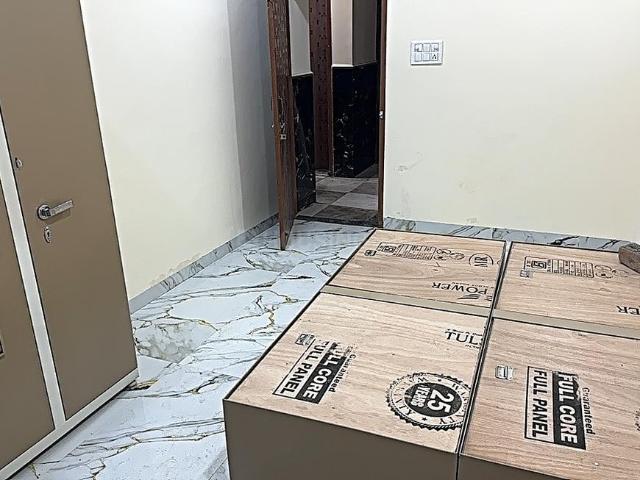 1 RK Independent Builder Floor in Indra Puri Colony for rent Indore. The reference number is 17203108
