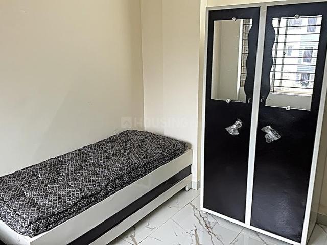 1 RK Independent Builder Floor in Indra Puri Colony for rent Indore. The reference number is 17901496