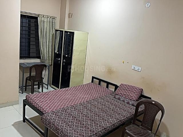 1 RK Independent Builder Floor in Indra Puri Colony for rent Indore. The reference number is 18103985