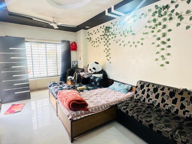 1 RK Independent Builder Floor in Indra Puri Colony for rent Indore. The reference number is 18935230