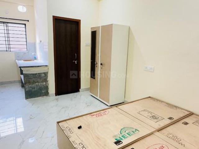 1 RK Independent Builder Floor in Indra Puri Colony for rent Indore. The reference number is 18994219