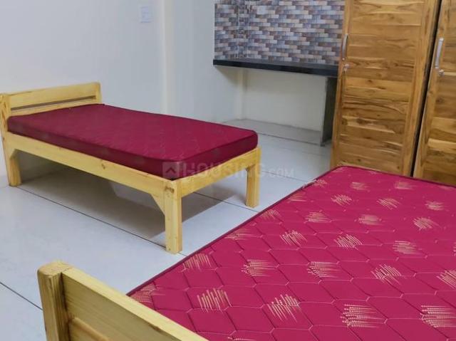 1 RK Independent Builder Floor in Indra Puri Colony for rent Indore. The reference number is 19258356