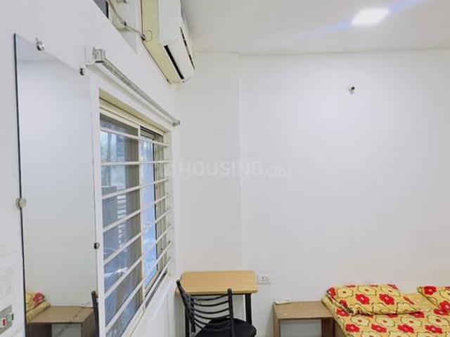 1 RK Independent Builder Floor in Indra Puri Colony for rent Indore. The reference number is 19258388