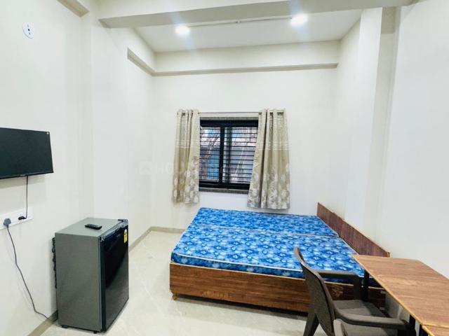 1 RK Independent Builder Floor in Indra Puri Colony for rent Indore. The reference number is 20284559
