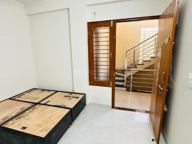 1 RK Independent Builder Floor in Indra Puri Colony for rent Indore. The reference number is 20321232