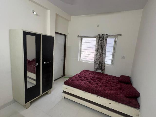 1 RK Independent Builder Floor in Indra Puri Colony for rent Indore. The reference number is 20805726