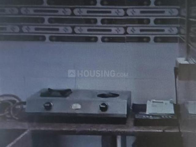 1 RK Independent Builder Floor in Indranagar for rent Agartala. The reference number is 20265135