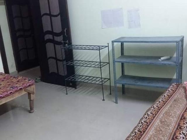 1 RK Independent Builder Floor in Instrumentation Limited Colony for rent Kota. The reference number is 15382061