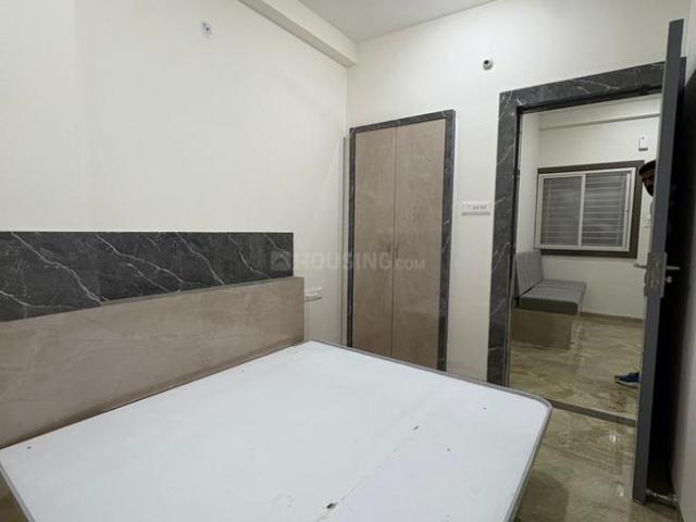 1 RK Independent Builder Floor in IDA Scheme No 134 for rent Indore. The reference number is 18767273