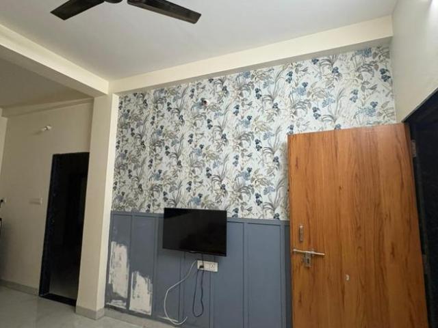 1 RK Independent Builder Floor in IDA Scheme No 134 for rent Indore. The reference number is 20243592