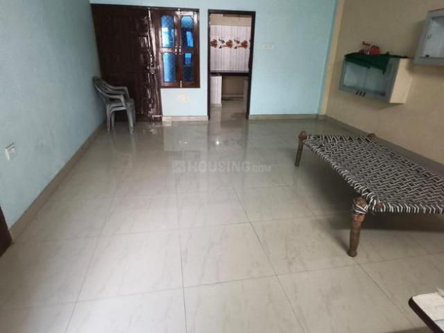 1 RK Independent Builder Floor in Jajmau Sub Metro City for rent Kanpur. The reference number is 20654765