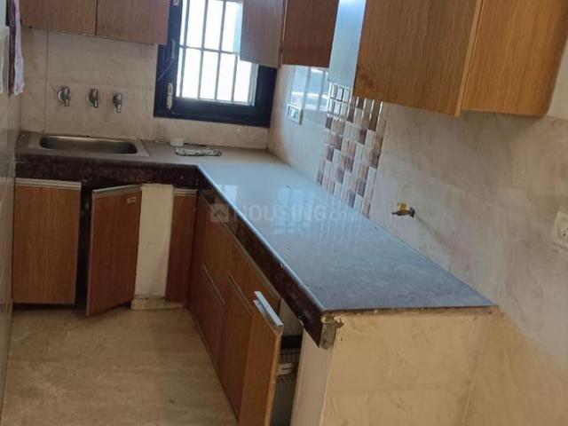 1 RK Independent Builder Floor in Janakpuri for rent New Delhi. The reference number is 15779313