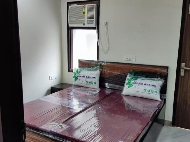 1 RK Independent Builder Floor in Janakpuri for rent New Delhi. The reference number is 20766880