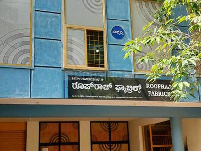 1 RK Independent Builder Floor in JP Nagar for rent Bengaluru. The reference number is 17398082