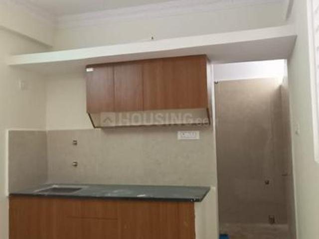 1 RK Independent Builder Floor in JP Nagar for rent Bengaluru. The reference number is 20663993