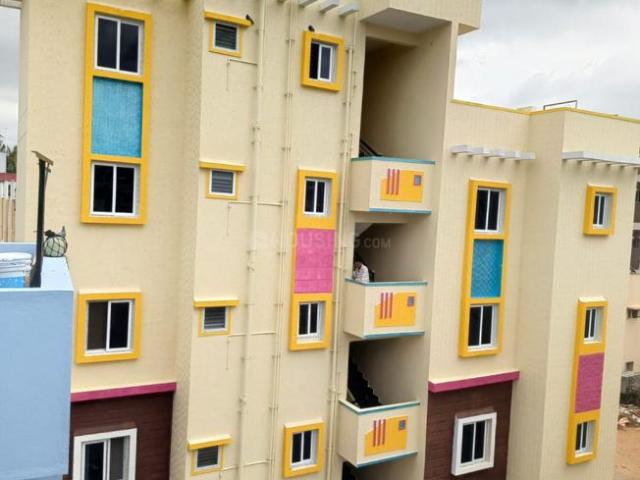 1 RK Independent Builder Floor in JP Nagar for rent Bengaluru. The reference number is 20678763