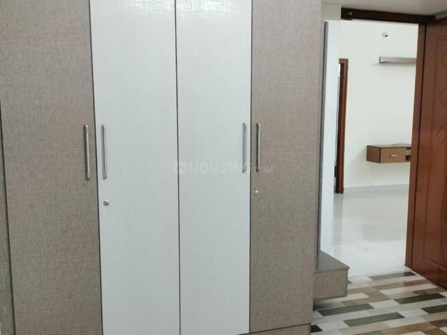 1 RK Independent Builder Floor in JP Nagar for rent Bengaluru. The reference number is 20998465