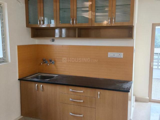 1 RK Independent Builder Floor in JP Nagar for rent Bengaluru. The reference number is 20999298