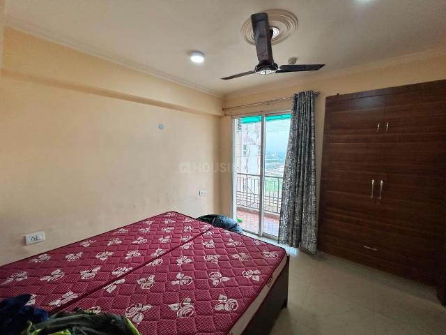 1 RK Independent Builder Floor in Omega II for rent Greater Noida. The reference number is 20734483
