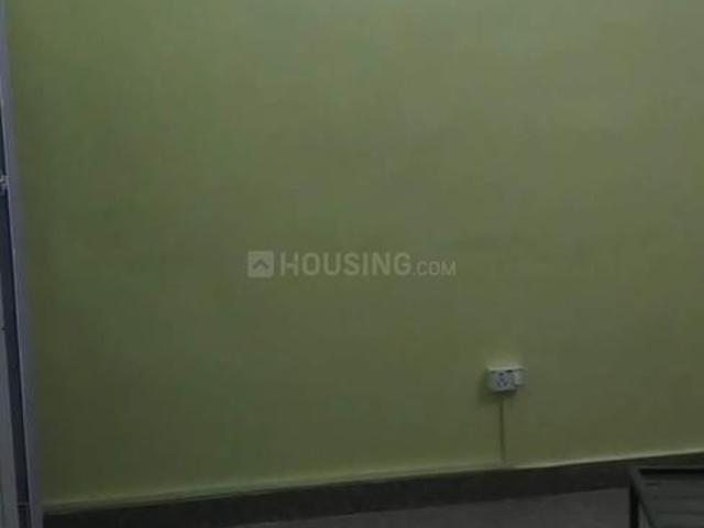 1 RK Independent Builder Floor in Old Delhi for rent New Delhi. The reference number is 20931172