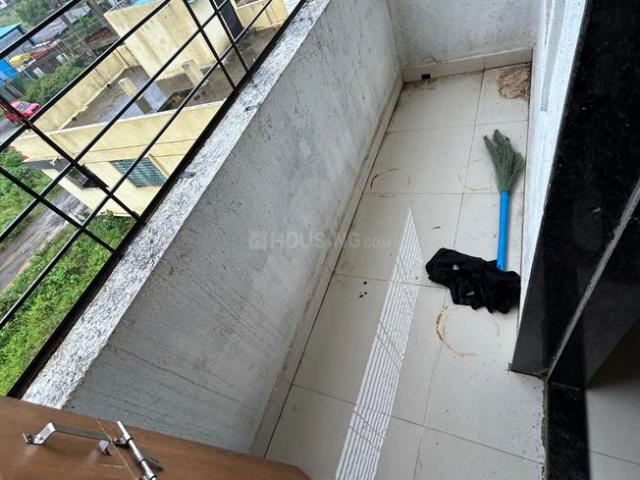 1 RK Independent Builder Floor in Lohegaon for rent Pune. The reference number is 18329995