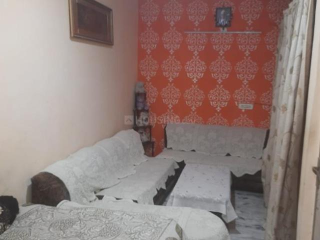 1 RK Independent Builder Floor in Laxmi Nagar for rent New Delhi. The reference number is 17617276