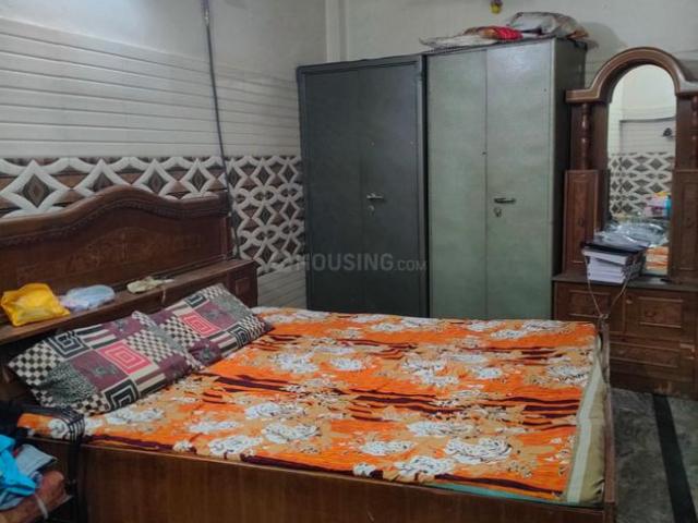 1 RK Independent Builder Floor in Laxmi Nagar for rent New Delhi. The reference number is 18454143