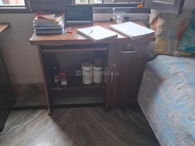 1 RK Independent Builder Floor in Laxmi Nagar for rent New Delhi. The reference number is 19638435