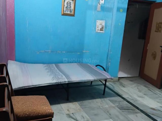 1 RK Independent Builder Floor in Laxmi Nagar for rent New Delhi. The reference number is 19639234
