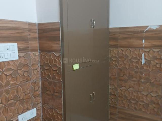 1 RK Independent Builder Floor in Laxmi Nagar for rent New Delhi. The reference number is 19841485