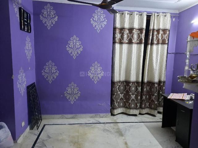 1 RK Independent Builder Floor in Lajpat Nagar for rent New Delhi. The reference number is 4953913