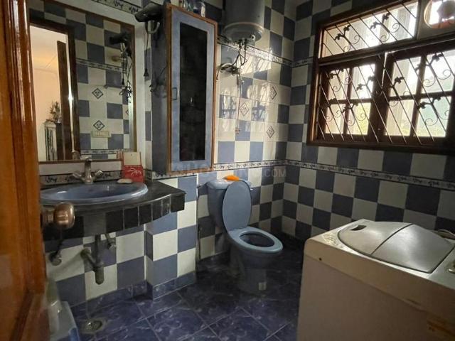 1 RK Independent Builder Floor in Lajpat Nagar for rent New Delhi. The reference number is 13402244