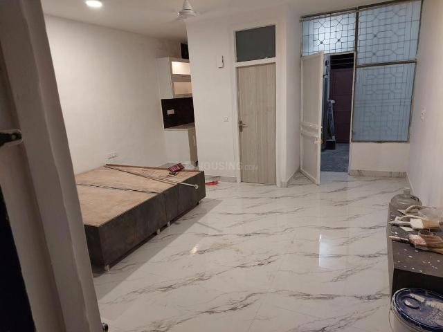1 RK Independent Builder Floor in Lajpat Nagar for rent New Delhi. The reference number is 15577650