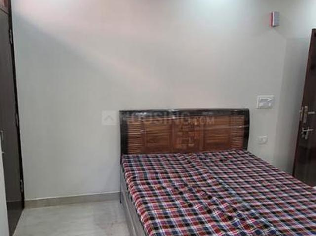 1 RK Independent Builder Floor in Lajpat Nagar for rent New Delhi. The reference number is 17697701