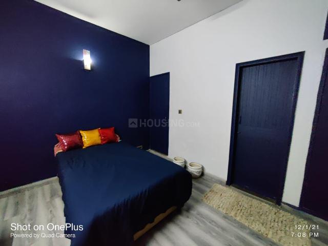 1 RK Independent Builder Floor in Lajpat Nagar for rent New Delhi. The reference number is 19159025
