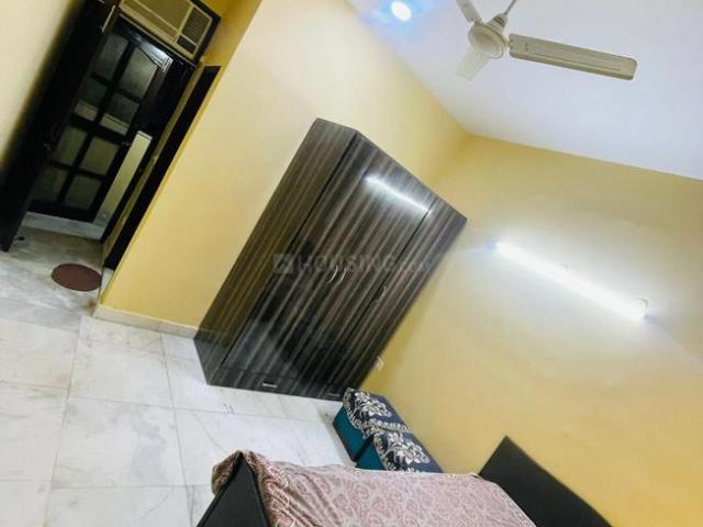 1 RK Independent Builder Floor in Lajpat Nagar for rent New Delhi. The reference number is 19321067