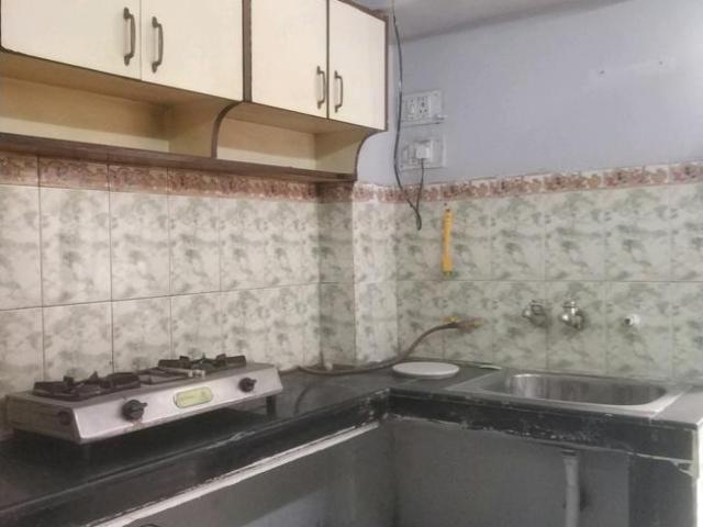 1 RK Independent Builder Floor in Lajpat Nagar for rent New Delhi. The reference number is 19653760